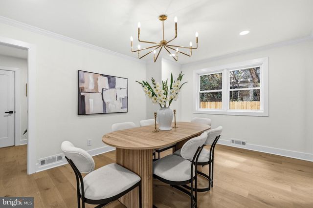 6008 OSCEOLA RD, Bethesda, MD 20816