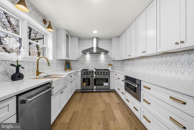 6008 OSCEOLA RD, Bethesda, MD 20816