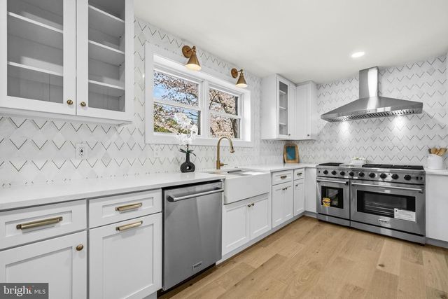 6008 OSCEOLA RD, Bethesda, MD 20816