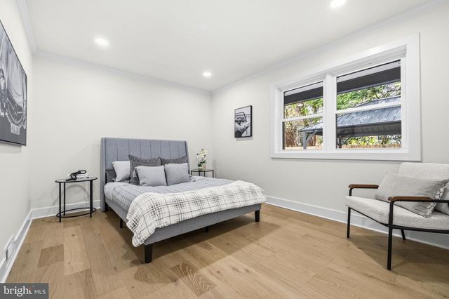 6008 OSCEOLA RD, Bethesda, MD 20816