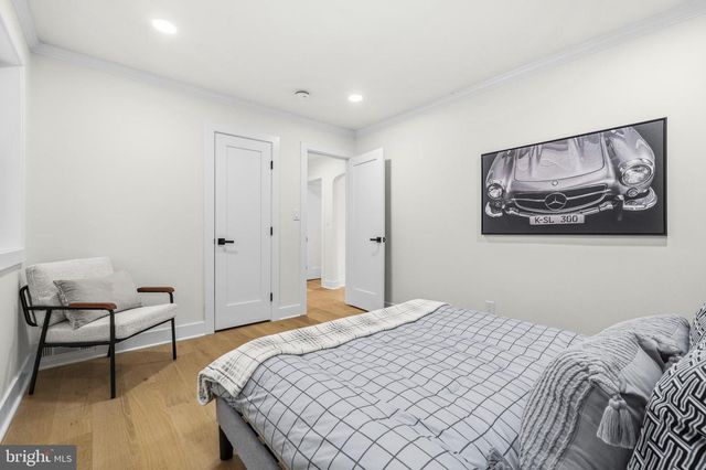 6008 OSCEOLA RD, Bethesda, MD 20816