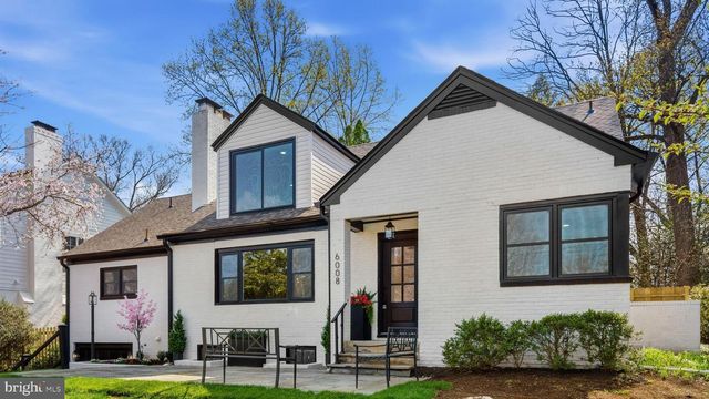 6008 OSCEOLA RD, Bethesda, MD 20816