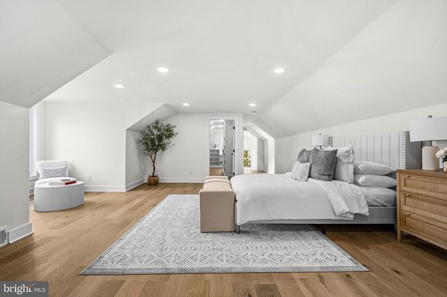 6008 OSCEOLA RD, Bethesda, MD 20816