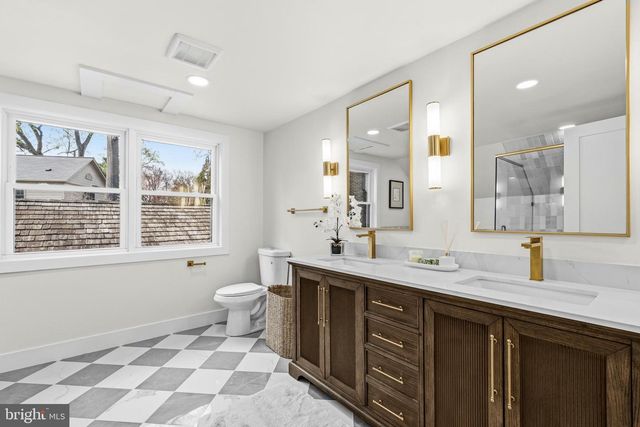 6008 OSCEOLA RD, Bethesda, MD 20816