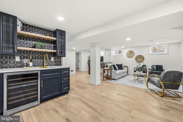 6008 OSCEOLA RD, Bethesda, MD 20816