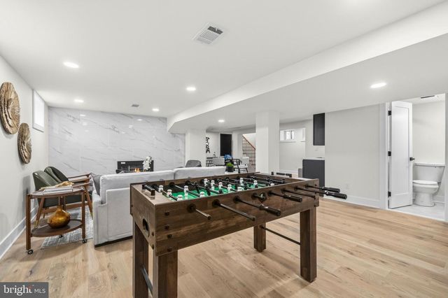 6008 OSCEOLA RD, Bethesda, MD 20816