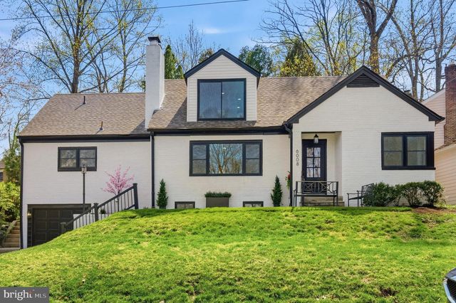 6008 OSCEOLA RD, Bethesda, MD 20816