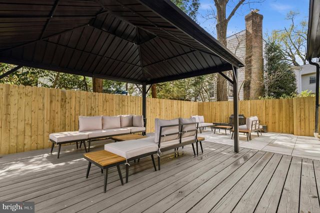 6008 OSCEOLA RD, Bethesda, MD 20816