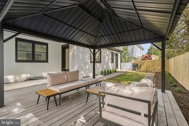 6008 OSCEOLA RD, Bethesda, MD 20816