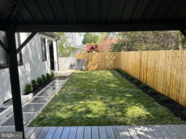 6008 OSCEOLA RD, Bethesda, MD 20816