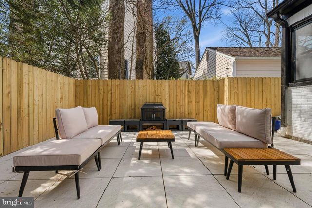 6008 OSCEOLA RD, Bethesda, MD 20816