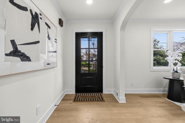 6008 OSCEOLA RD, Bethesda, MD 20816