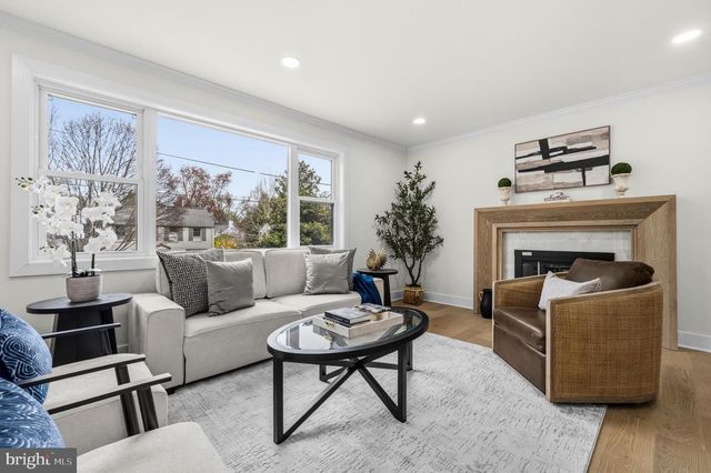 6008 OSCEOLA RD, Bethesda, MD 20816