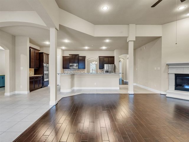 20310 Dark Hollow Lane, Spring, TX 77379