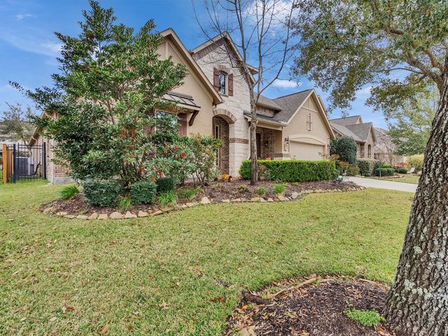 20310 Dark Hollow Lane, Spring, TX 77379