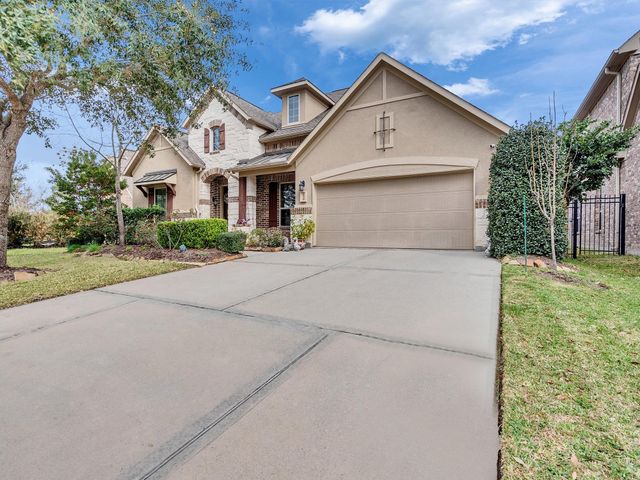 20310 Dark Hollow Lane, Spring, TX 77379
