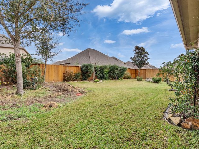 20310 Dark Hollow Lane, Spring, TX 77379