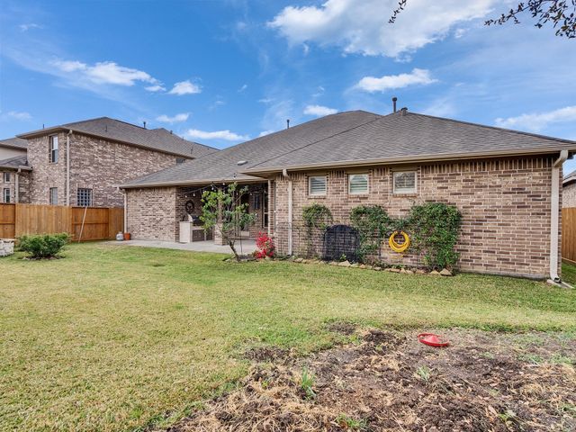 20310 Dark Hollow Lane, Spring, TX 77379