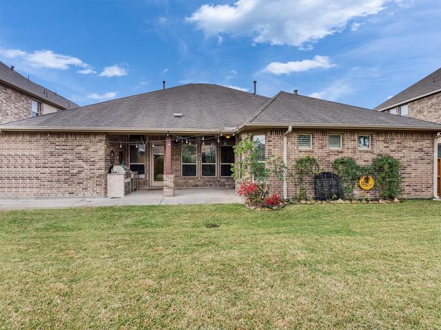 20310 Dark Hollow Lane, Spring, TX 77379
