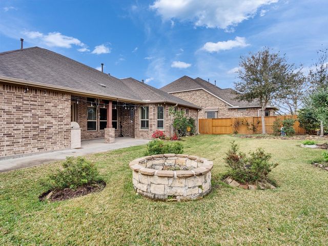 20310 Dark Hollow Lane, Spring, TX 77379