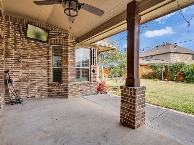 20310 Dark Hollow Lane, Spring, TX 77379