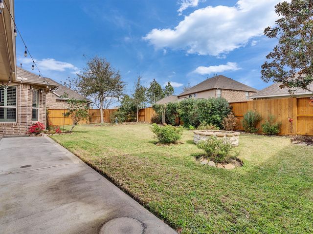 20310 Dark Hollow Lane, Spring, TX 77379