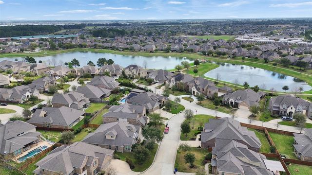 20310 Dark Hollow Lane, Spring, TX 77379