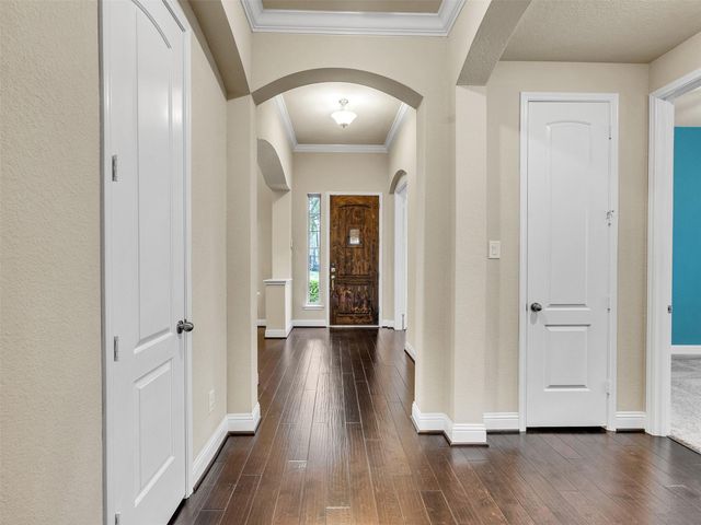 20310 Dark Hollow Lane, Spring, TX 77379