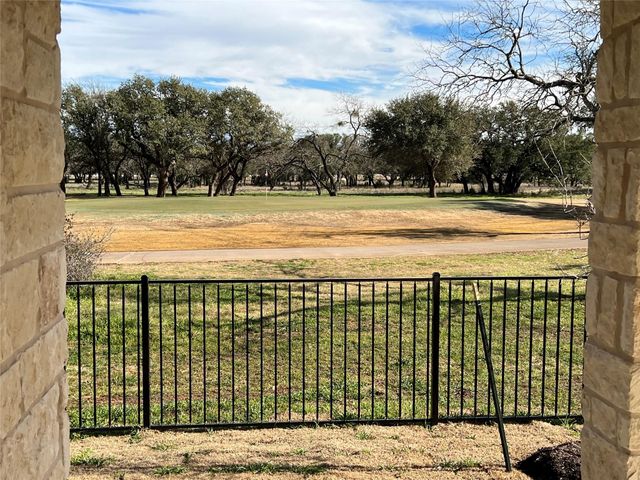 120 Tom Kite DR, Burnet, TX 78611