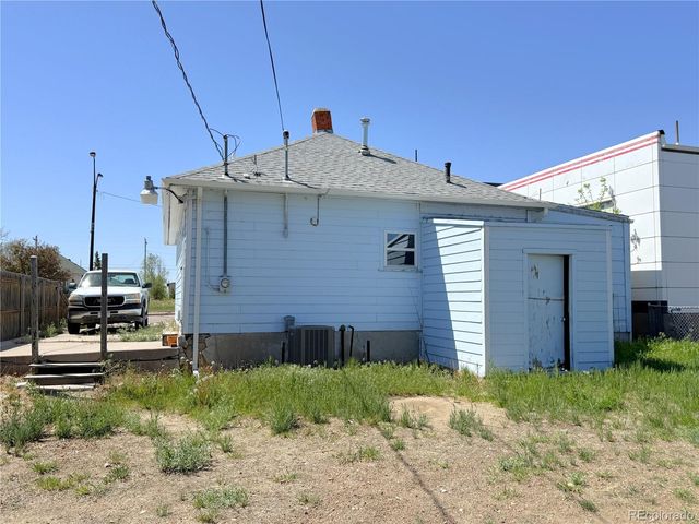 1062 Main Street, Limon, CO 80828