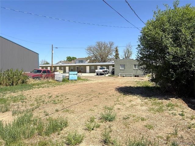1062 Main Street, Limon, CO 80828