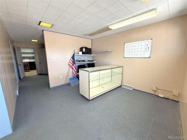 1062 Main Street, Limon, CO 80828