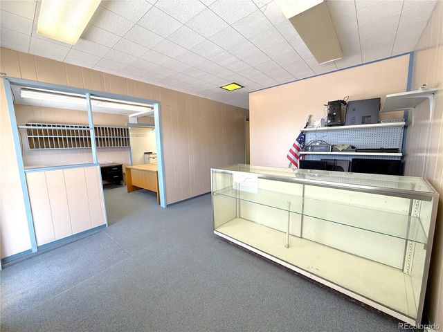1062 Main Street, Limon, CO 80828