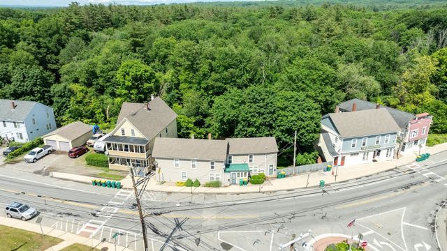 58 Pickering Road, Rochester, NH 03867