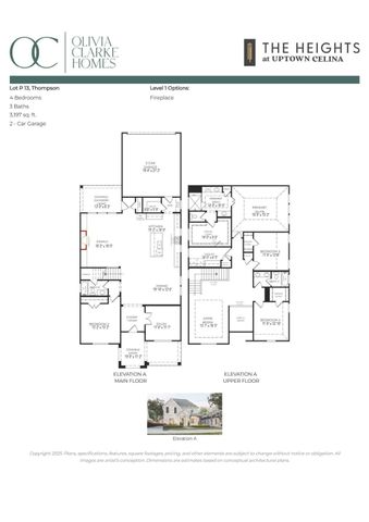 516 Stark Mews, Celina, TX 75009