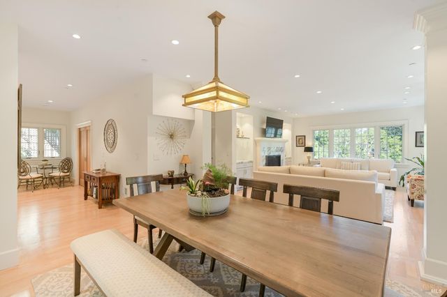 216 Laurel Ave, San Anselmo, CA 94960