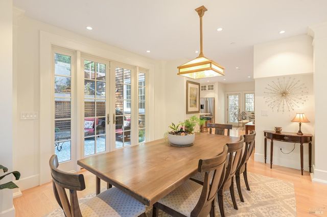 216 Laurel Ave, San Anselmo, CA 94960