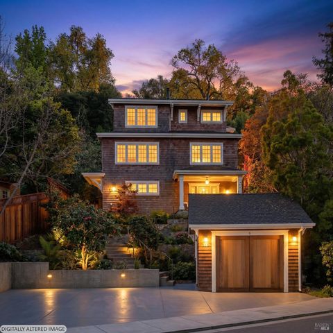 216 Laurel Ave, San Anselmo, CA 94960