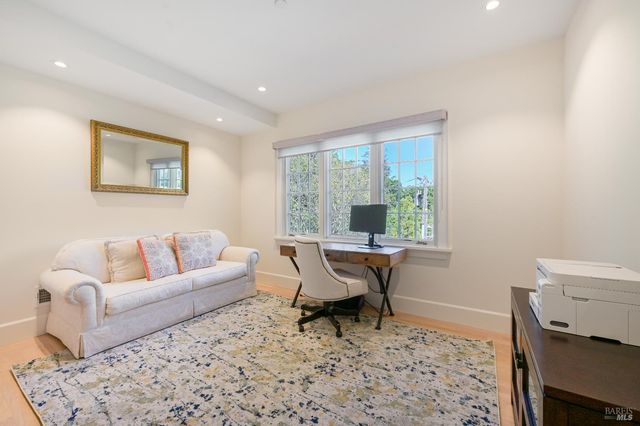 216 Laurel Ave, San Anselmo, CA 94960