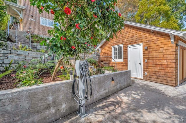 216 Laurel Ave, San Anselmo, CA 94960