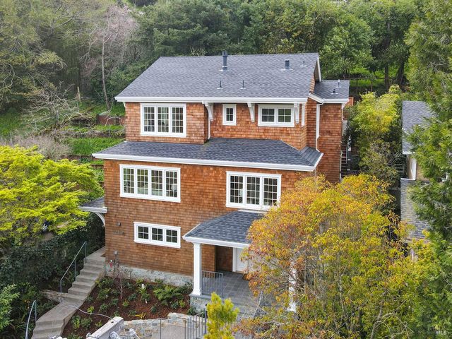 216 Laurel Ave, San Anselmo, CA 94960