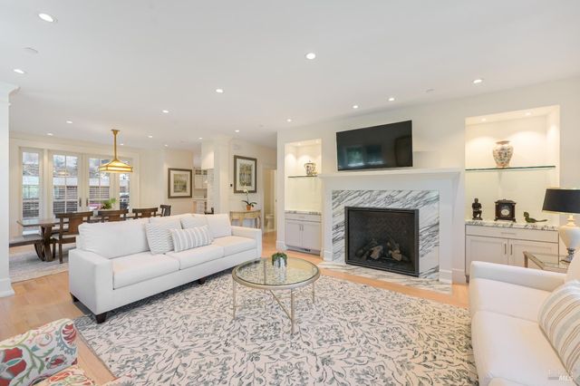 216 Laurel Ave, San Anselmo, CA 94960