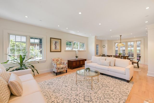 216 Laurel Ave, San Anselmo, CA 94960