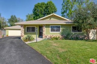 6723 Bianca Avenue, Los Angeles, CA 91406