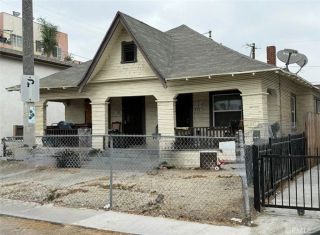 237 W 50th, Los Angeles, CA 90037