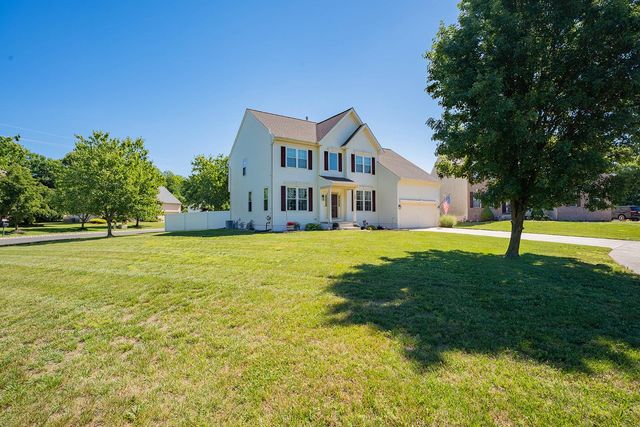 28 RACHEL LAUREN WAY, Williamstown, NJ 08094