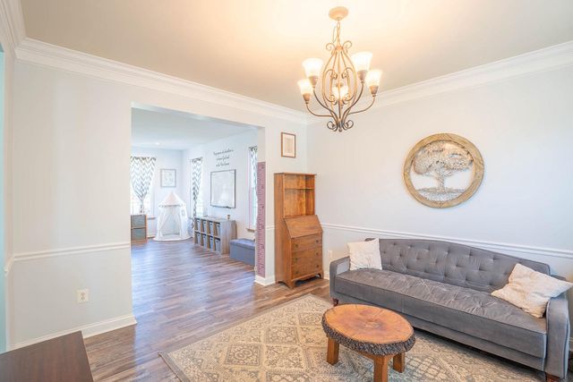 28 RACHEL LAUREN WAY, Williamstown, NJ 08094