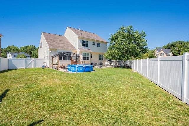 28 RACHEL LAUREN WAY, Williamstown, NJ 08094
