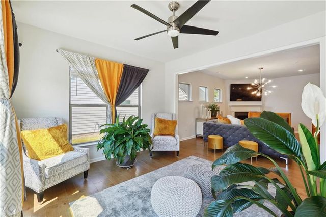361 Elkins Place, Peachtree City, GA 30269