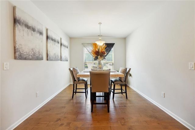 361 Elkins Place, Peachtree City, GA 30269